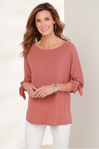 Women Cottage Top