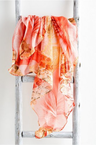 Maison des Fleurs Scarf