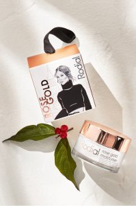 Rodial Rose Gold Travel Moisturizer