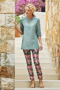 Star Gazer Pants