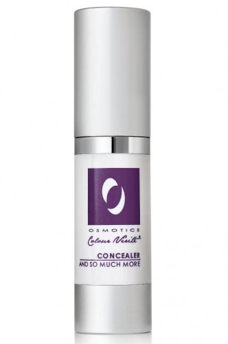 Osmotics Colour Verite Concealer and So Much More
