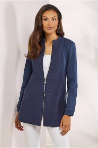 Petra Jacket