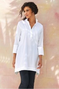 Petites Portia Tunic