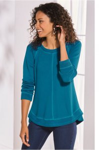 Darby Pullover