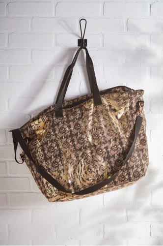 Carry-All Tote