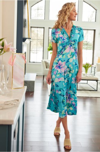 Women Savoir Dress