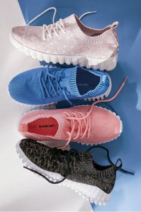 Bernie Mev Gravity Sneaker