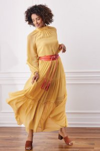 Verdant Dress