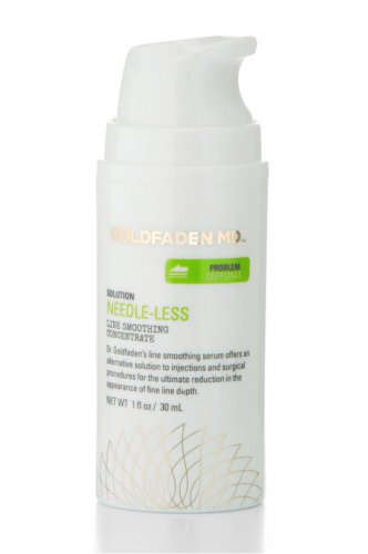 Goldfaden Needle-Less Line Smoothing Concentrate