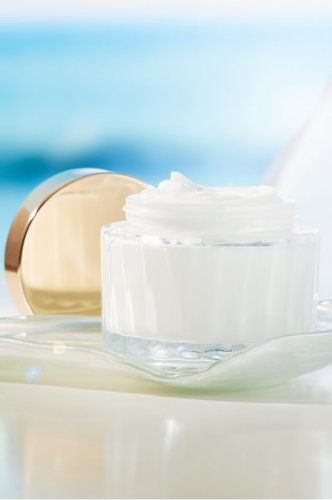 Brise d'ete No.7 Body Cream