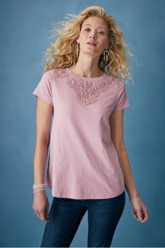 Women I Camille Tee