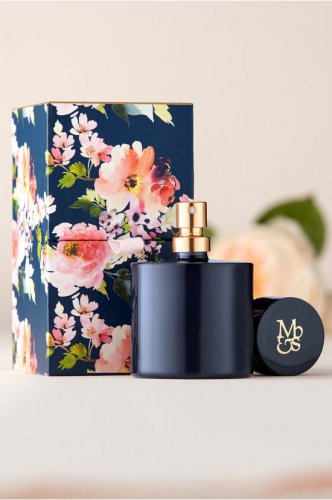 Mind, Body & Spirit Eau de Toilette