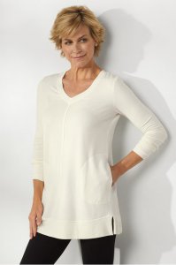 Petites Siesta Soft Sweater