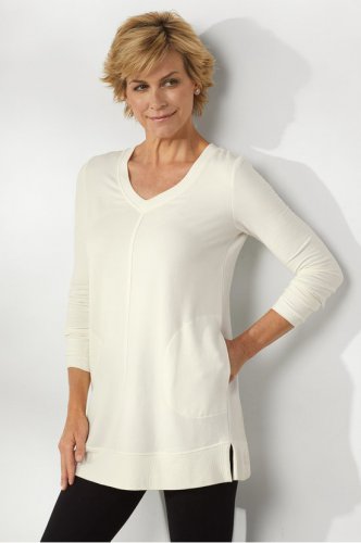 Petites Siesta Soft Sweater