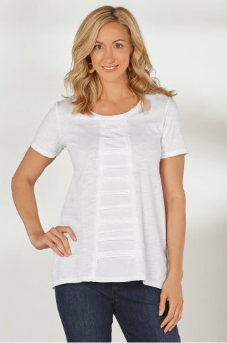 Athena Tee