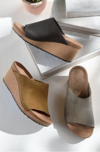 Papillio by Birkenstock Namica Wedge