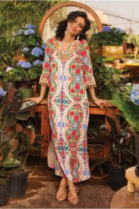 Petites Ipanema Dress