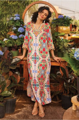 Petites Ipanema Dress