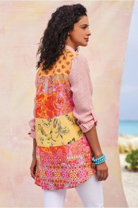 Eden Island Top