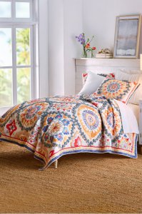 Kalinda Quilt
