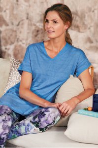Women Carefree Top