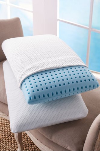 Ice Gel Pillow