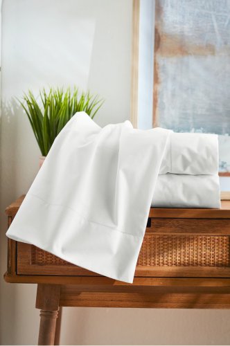 Organic Cotton Sheet Set