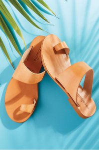 Cocobelle Aria Sandals