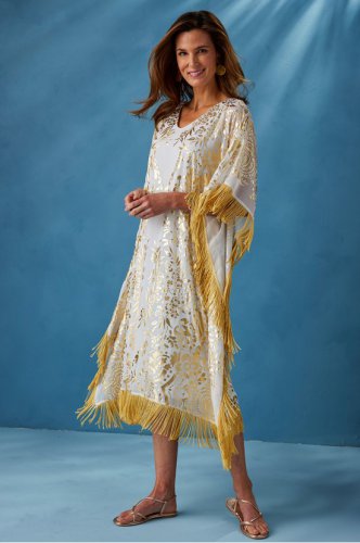 Dramatica Caftan
