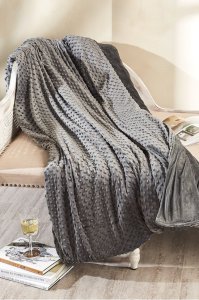 15 lb. Weighted Blanket Cover