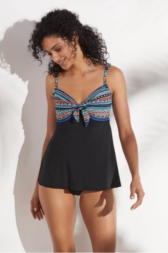 Miraclesuit Portofino Rio Tankini Top