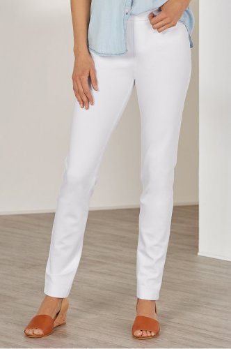 Women Super Sleek Leggings