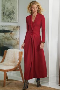 Petites Lagia Maxi Dress
