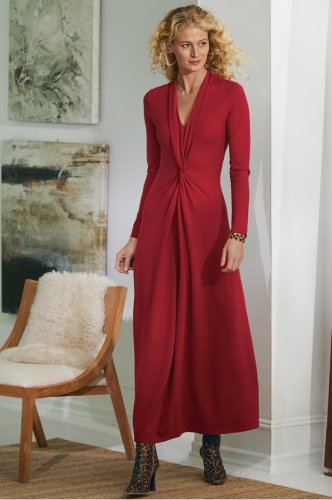 Petites Lagia Maxi Dress