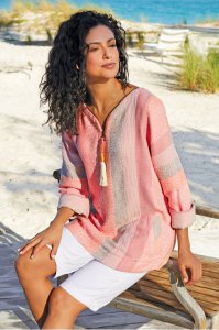 Mecca Tunic