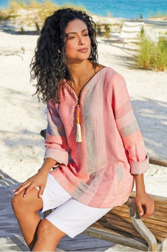 Mecca Tunic