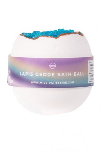 Miss Patisserie Bath Bomb