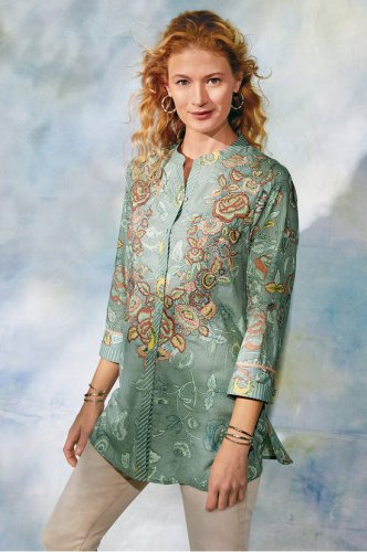Petites Simple Pleasures Tunic
