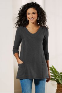 Delia Pullover