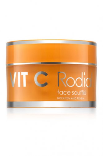 Rodial Vit C Face Souffle