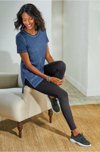 Supertech Pocket Leggings