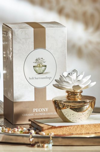 Peony Diffuser