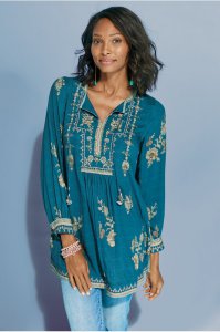 Petites Placida Tunic