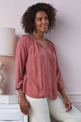 Laila Blouse