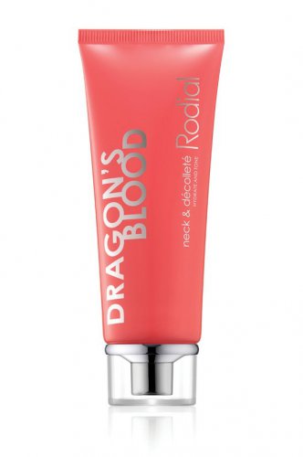 Rodial Dragon's Blood Neck & Decollete Sculpting Gel