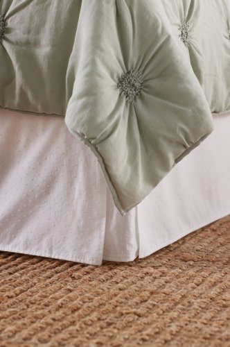 Lanai Bedskirt
