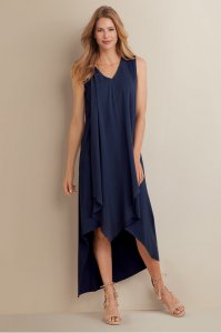 Petites Amalfi Dress