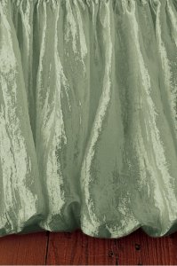 Balloon Bedskirt