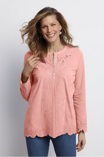 Petites Madelyn Top
