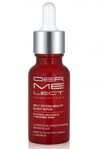 Dermelect Self-Esteem Beauty Sleep Serum